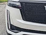 Used 2024 CADILLAC ESCALADE ESV SPORT PLATINUM in OCALA, FLORIDA (Photo 10)