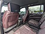 Used 2024 CADILLAC ESCALADE ESV SPORT PLATINUM in OCALA, FLORIDA (Photo 15)