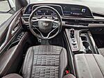Used 2024 CADILLAC ESCALADE ESV SPORT PLATINUM in OCALA, FLORIDA (Photo 18)