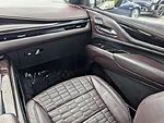 Used 2024 CADILLAC ESCALADE ESV SPORT PLATINUM in OCALA, FLORIDA (Photo 19)