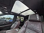 Used 2024 CADILLAC ESCALADE ESV SPORT PLATINUM in OCALA, FLORIDA (Photo 22)