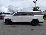Used 2024 CADILLAC ESCALADE ESV SPORT PLATINUM in OCALA, FLORIDA (Photo 3)