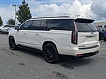 Used 2024 CADILLAC ESCALADE ESV SPORT PLATINUM in OCALA, FLORIDA (Photo 4)