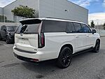 Used 2024 CADILLAC ESCALADE ESV SPORT PLATINUM in OCALA, FLORIDA (Photo 6)