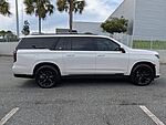 Used 2024 CADILLAC ESCALADE ESV SPORT PLATINUM in OCALA, FLORIDA (Photo 7)
