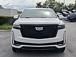Used 2024 CADILLAC ESCALADE ESV SPORT PLATINUM in OCALA, FLORIDA (Photo 9)