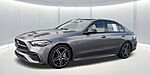 Used 2024 MERCEDES-BENZ C-CLASS C 300 in OCALA, FLORIDA