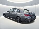 Used 2024 MERCEDES-BENZ C-CLASS C 300 in OCALA, FLORIDA (Photo 4)