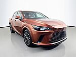 Used 2024 LEXUS RX 350H PREMIUM PLUS in OCALA, FLORIDA (Photo 1)