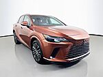 Used 2024 LEXUS RX 350H PREMIUM PLUS in OCALA, FLORIDA (Photo 32)