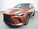 Used 2024 LEXUS RX 350H PREMIUM PLUS in OCALA, FLORIDA (Photo 5)