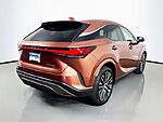 Used 2024 LEXUS RX 350H PREMIUM PLUS in OCALA, FLORIDA (Photo 9)
