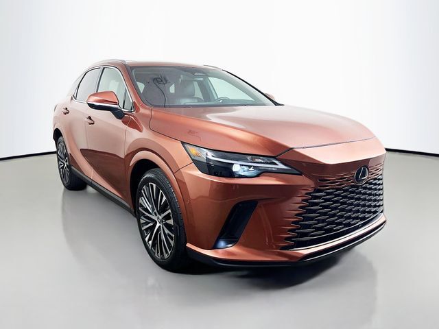 Used 2024 LEXUS RX 350H PREMIUM PLUS in OCALA, FLORIDA