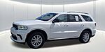 Used 2024 DODGE DURANGO SXT in OCALA, FLORIDA