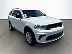Used 2024 DODGE DURANGO SXT in OCALA, FLORIDA (Photo 1)