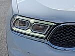Used 2024 DODGE DURANGO SXT in OCALA, FLORIDA (Photo 10)