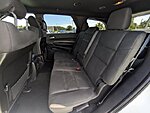 Used 2024 DODGE DURANGO SXT in OCALA, FLORIDA (Photo 14)
