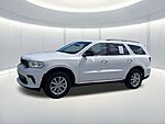 Used 2024 DODGE DURANGO SXT in OCALA, FLORIDA (Photo 2)