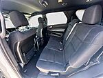 Used 2024 DODGE DURANGO SXT in OCALA, FLORIDA (Photo 22)
