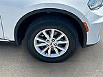 Used 2024 DODGE DURANGO SXT in OCALA, FLORIDA (Photo 27)