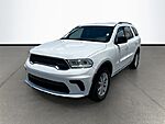 Used 2024 DODGE DURANGO SXT in OCALA, FLORIDA (Photo 3)