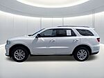 Used 2024 DODGE DURANGO SXT in OCALA, FLORIDA (Photo 3)