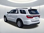 Used 2024 DODGE DURANGO SXT in OCALA, FLORIDA (Photo 4)