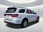 Used 2024 DODGE DURANGO SXT in OCALA, FLORIDA (Photo 6)