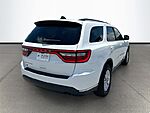 Used 2024 DODGE DURANGO SXT in OCALA, FLORIDA (Photo 7)