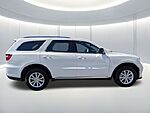 Used 2024 DODGE DURANGO SXT in OCALA, FLORIDA (Photo 7)