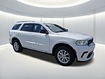 Used 2024 DODGE DURANGO SXT in OCALA, FLORIDA (Photo 8)