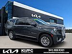 Used 2021 GMC YUKON XL DENALI in OCALA, FLORIDA (Photo 1)