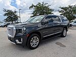 Used 2021 GMC YUKON XL DENALI in OCALA, FLORIDA (Photo 10)
