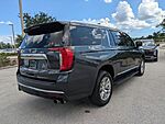 Used 2021 GMC YUKON XL DENALI in OCALA, FLORIDA (Photo 4)