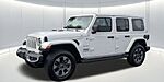 Used 2020 JEEP WRANGLER UNLIMITED SAHARA in OCALA, FLORIDA