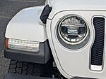 Used 2020 JEEP WRANGLER UNLIMITED SAHARA in OCALA, FLORIDA (Photo 10)