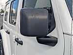Used 2020 JEEP WRANGLER UNLIMITED SAHARA in OCALA, FLORIDA (Photo 12)