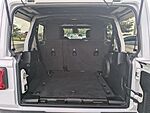 Used 2020 JEEP WRANGLER UNLIMITED SAHARA in OCALA, FLORIDA (Photo 13)