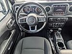Used 2020 JEEP WRANGLER UNLIMITED SAHARA in OCALA, FLORIDA (Photo 16)