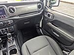 Used 2020 JEEP WRANGLER UNLIMITED SAHARA in OCALA, FLORIDA (Photo 17)