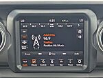 Used 2020 JEEP WRANGLER UNLIMITED SAHARA in OCALA, FLORIDA (Photo 18)