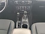 Used 2020 JEEP WRANGLER UNLIMITED SAHARA in OCALA, FLORIDA (Photo 19)