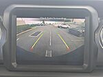 Used 2020 JEEP WRANGLER UNLIMITED SAHARA in OCALA, FLORIDA (Photo 20)