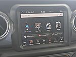 Used 2020 JEEP WRANGLER UNLIMITED SAHARA in OCALA, FLORIDA (Photo 21)