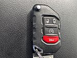 Used 2020 JEEP WRANGLER UNLIMITED SAHARA in OCALA, FLORIDA (Photo 29)