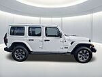 Used 2020 JEEP WRANGLER UNLIMITED SAHARA in OCALA, FLORIDA (Photo 7)
