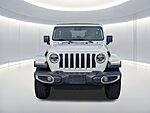 Used 2020 JEEP WRANGLER UNLIMITED SAHARA in OCALA, FLORIDA (Photo 9)
