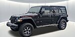 Used 2023 JEEP WRANGLER RUBICON in OCALA, FLORIDA