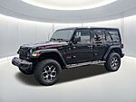 Used 2023 JEEP WRANGLER RUBICON in OCALA, FLORIDA (Photo 1)
