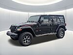 Used 2023 JEEP WRANGLER RUBICON in OCALA, FLORIDA (Photo 2)